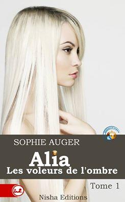 Interview de Sophie Auger