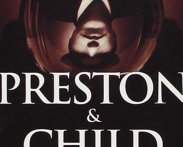 TV : Pendergast - d'après les romans de Preston & Child