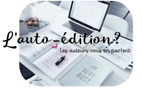 L'auto-édition?