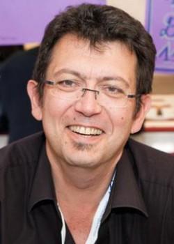 Printemps du livre de Montaigu - 22-23-24 avril 2016