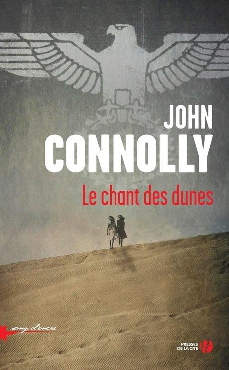 Le Chant des dunes de John Connolly