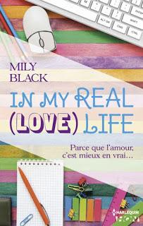 In My (Real) Love Life de Mily Black