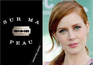 TV : Sur ma peau - d'après le roman de Gillian Flynn