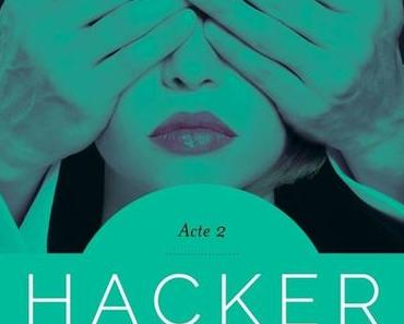 Hacker > Acte 2 > Fatales attractions > Meredith Wild