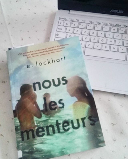 Nous les menteurs, E. Lockhart