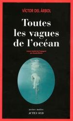 Toutes les vagues de l'océan