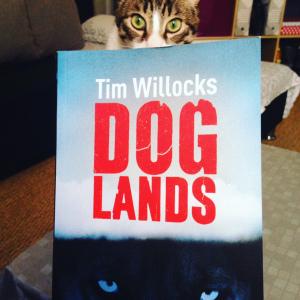 Doglands – Tim Willocks