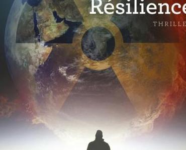 News : Résilience - Yannick Monget (La Martinière)