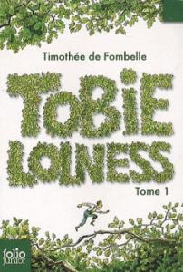 Timothée de Fombelle – Tobie Lolness, tome 1 : La vie suspendue ***