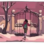 Chloé Vollmer-Lo & Carole Maurel / L’apocalyspe selon Magda Chloé Vollmer-Lo & Carole Maurel / L’apocalyspe selon Magda