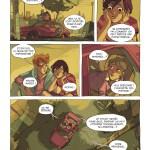 Chloé Vollmer-Lo & Carole Maurel / L’apocalyspe selon Magda Chloé Vollmer-Lo & Carole Maurel / L’apocalyspe selon Magda