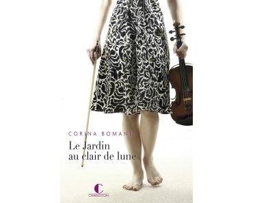 Le Jardin au clair de lune – Corina Bomann