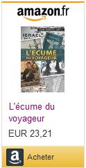 amazon l'écume