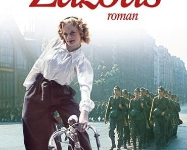 "Le swing, c'est ce qui nous rassemble, nous unit, nous les jeunes de cette guerre que nous n'avons pas voulue et qui nous a entraînés au fond du gouffre".