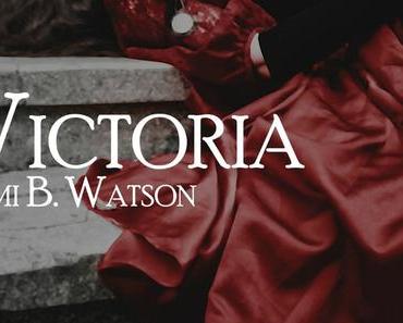 Victoria > Jimi B. Watson