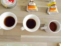 Battle de Earl Grey chez Lupicia