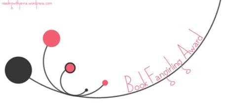 TAG : Book Fangirling Award