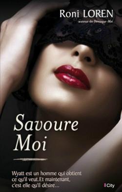 Le Ranch - Tome 4 : Savoure-moi alt=