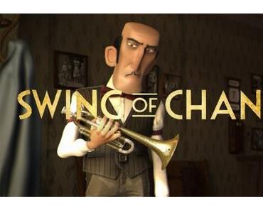 Court Métrage du Dimanche – Swing of Change
