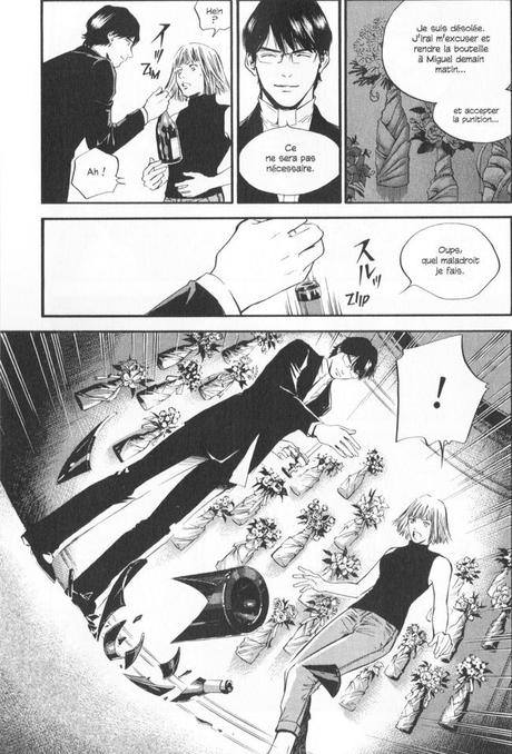 Les Gouttes de Dieu tome 36, 37, 38