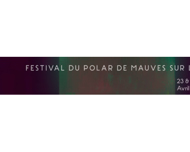 Mauves en Noir - 23 et 24 avril 2016