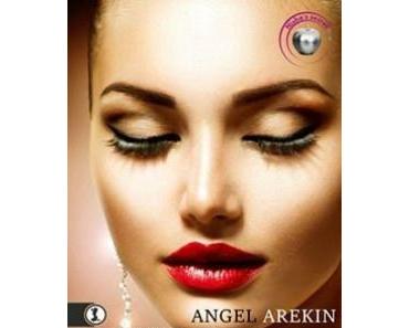 "Mael " , Obsessions insoumises, d' Angel Arekin, pour Nisha's Secret , chez Nisha Editions