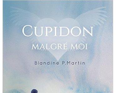 Mon avis sur Cupidon malgré moi de P. Martin Blandine