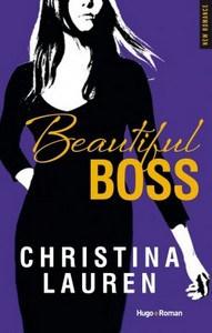Christina Lauren / Beautiful Bastard, tome 4.5 : Beautiful Boss