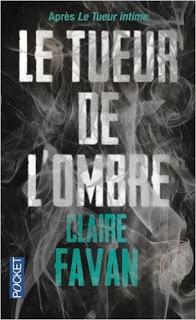 Le tueur de l'ombre (Claire Favan)