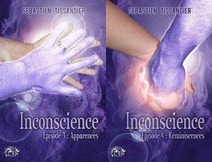 Inconscience > Épisodes 3 + 4 > Sébastien Tissandier