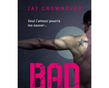 Bad 1 – Amour interdit