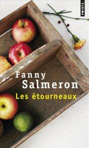 Fanny Salmeron – Les étourneaux ***