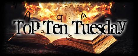 Top Ten Tuesday (34)