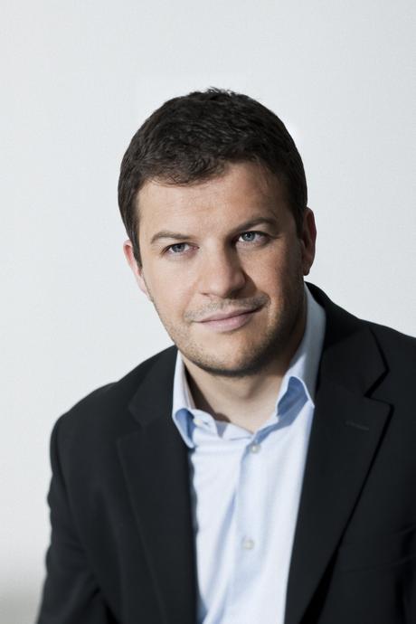 [RDV] Top Ten Tuesday #14