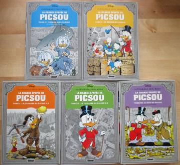 Glenat-Picsou integrale-Don Rosa-Couv