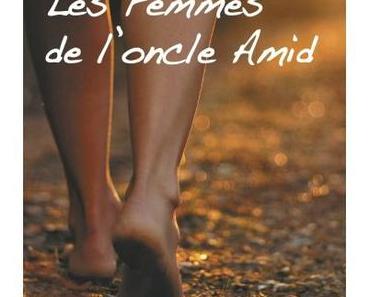 Les Femmes de l'oncle Amid > Alain Mardel