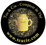 Tea & Cie - La petite boite jaune