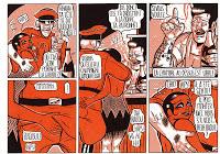 Apache - Alex W. Inker