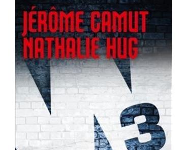 Poche : W3 t.2, Le mal par le mal - J. Camut & N. Hug (LdP)