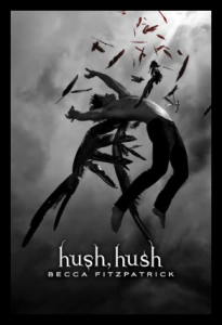 Hush,hush