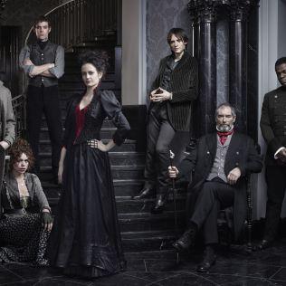 penny dreadful