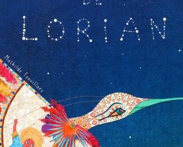 Le voyage de Lorian