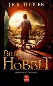 Le Hobbit de J.R.R. Tolkien