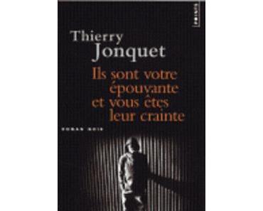 " "Ils". "Nous". Tout était dit. Deux camps irrémédiablement antagonistes".
