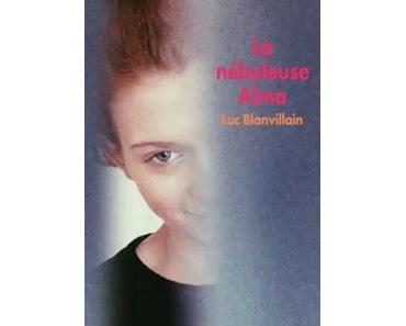 La nébuleuse Alma de Luc Blanvillain