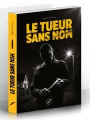 Le tueur sans nom épisode 1 – Karine Carville