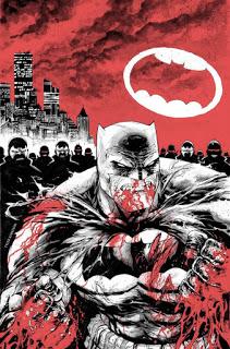 DARK KNIGHT III : THE MASTER RACE (Tome 1)