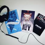 Book haul – Février 2016