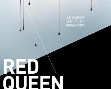 Red Queen tome 1 > Victoria Aveyard