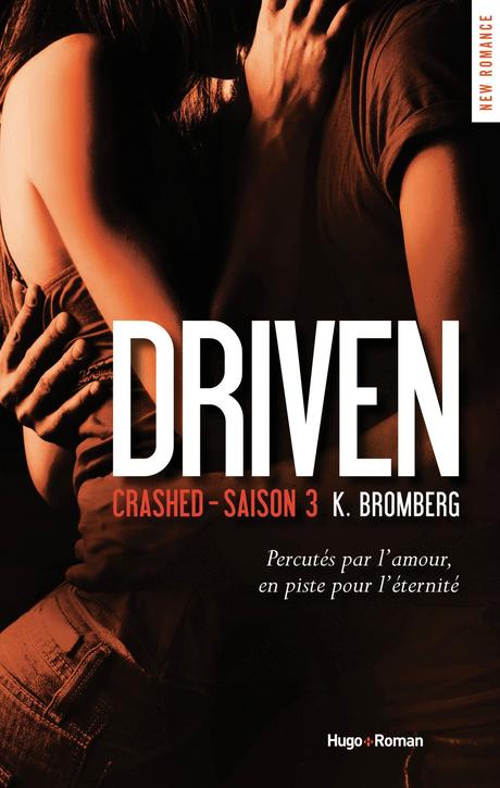 Driven -3- de K Bromberg Driven -3- de K Bromberg